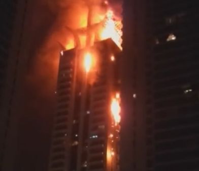 fire