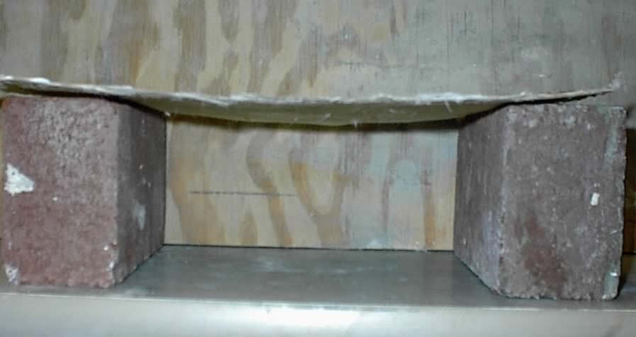 geopolymer foam, foamed geopolymer