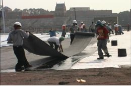 foamed concrete,lightweight concrete