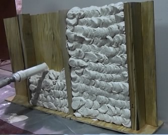 FIRE RESISTANT FOAM, FIRE RESISTANT INSULATION